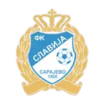 FK Slavija Istočno Sarajevo logo