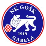 GOŠK logo