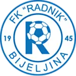 Radnik Bijeljina logo