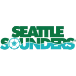 Seattle Sounders FC (USL) logo