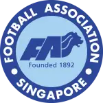 Singapore Under 21 logo