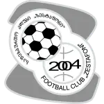 FC Zestafoni logo