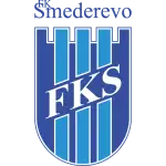 FK Smederevo logo