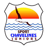 Chavelines logo