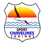 Chavelines logo