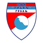 Grbalj logo