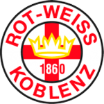 TuS Rot-Weiß Koblenz logo