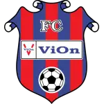 FC Zlaté ViOn Moravce logo