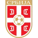Serbia U20 logo
