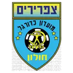 Holon Yermiy. logo
