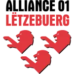 L'Alliance 01 Lëtzenbuerg logo