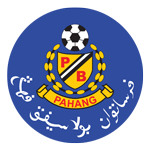 Pahang logo