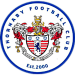 Thornaby FC logo
