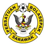 Persatuan Bolasepak Sarawak logo