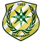 Samambaia logo