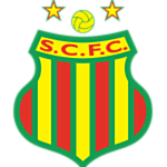 Sampaio Corrêa FC Under 17 logo