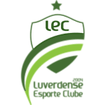 Luverdense EC Under 17 logo
