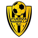Fuerza Amarilla SC logo