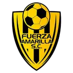 F. Amarilla logo