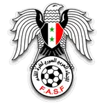 Syria Under 23 logo