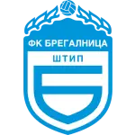 Bregalnica logo