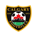Calgary Foothills Soccer Club logo