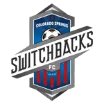 Switchbacks logo