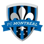 FC Montréal logo