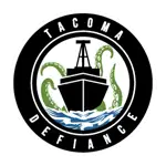 Tacoma Def. logo