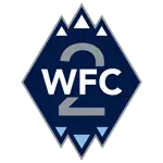 Vancouver Whitecaps FC II logo