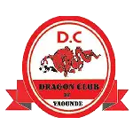 Dragon Club de Yaoundé logo