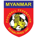 Myanmar Under 20 logo