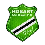 Hobart Utd logo