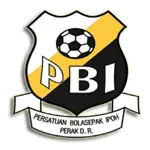 Persatuan Bolasepak Ipoh FA logo