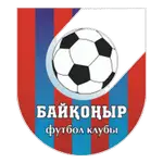 FK Baykonur Kyzylorda logo