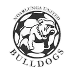 Noarlunga United Bulldogs logo