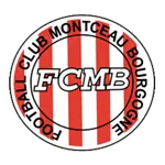 FC Montceau Bourgogne logo