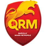 QRM logo