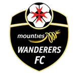 Mounties Wanderers FC logo