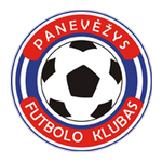 FK Panevezys logo