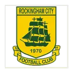 Rockingham logo