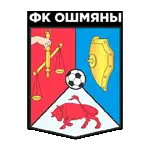 Oshmyany logo