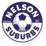 Nelson Suburbs logo