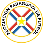 Paraguay logo