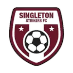 Singleton Strikers FC logo