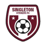 Singleton logo