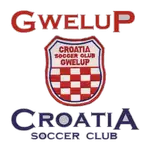 Gwelup Croatia logo