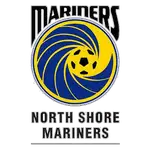 North Shore Mariners FC logo