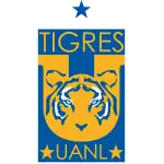 Club Tigres de la UANL Premier logo