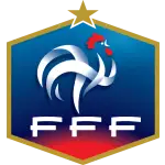 France U22 logo